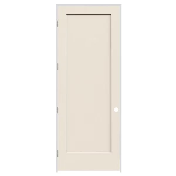 Molded Door 36